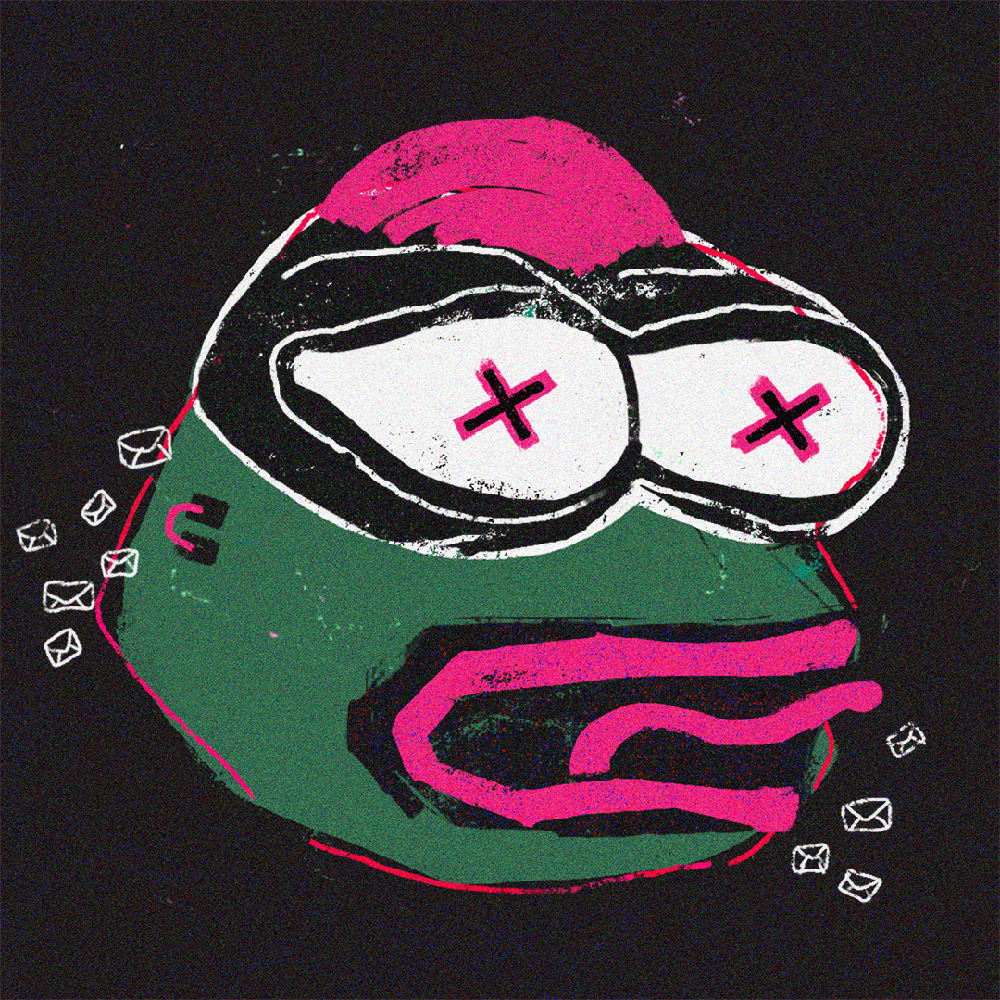 MAXPEPE & FRENZ #3847