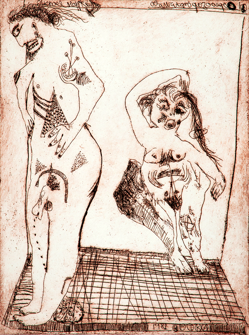Incisions 5