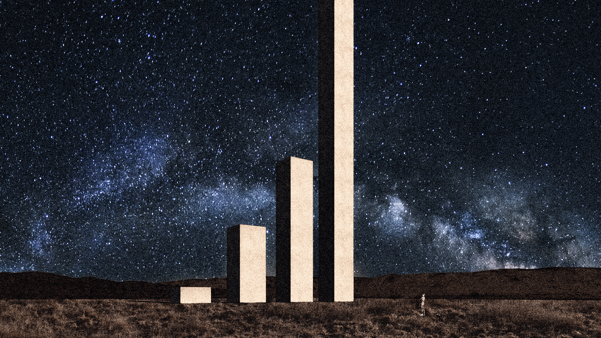 EUPHORIA (TO SCALE) #5/5