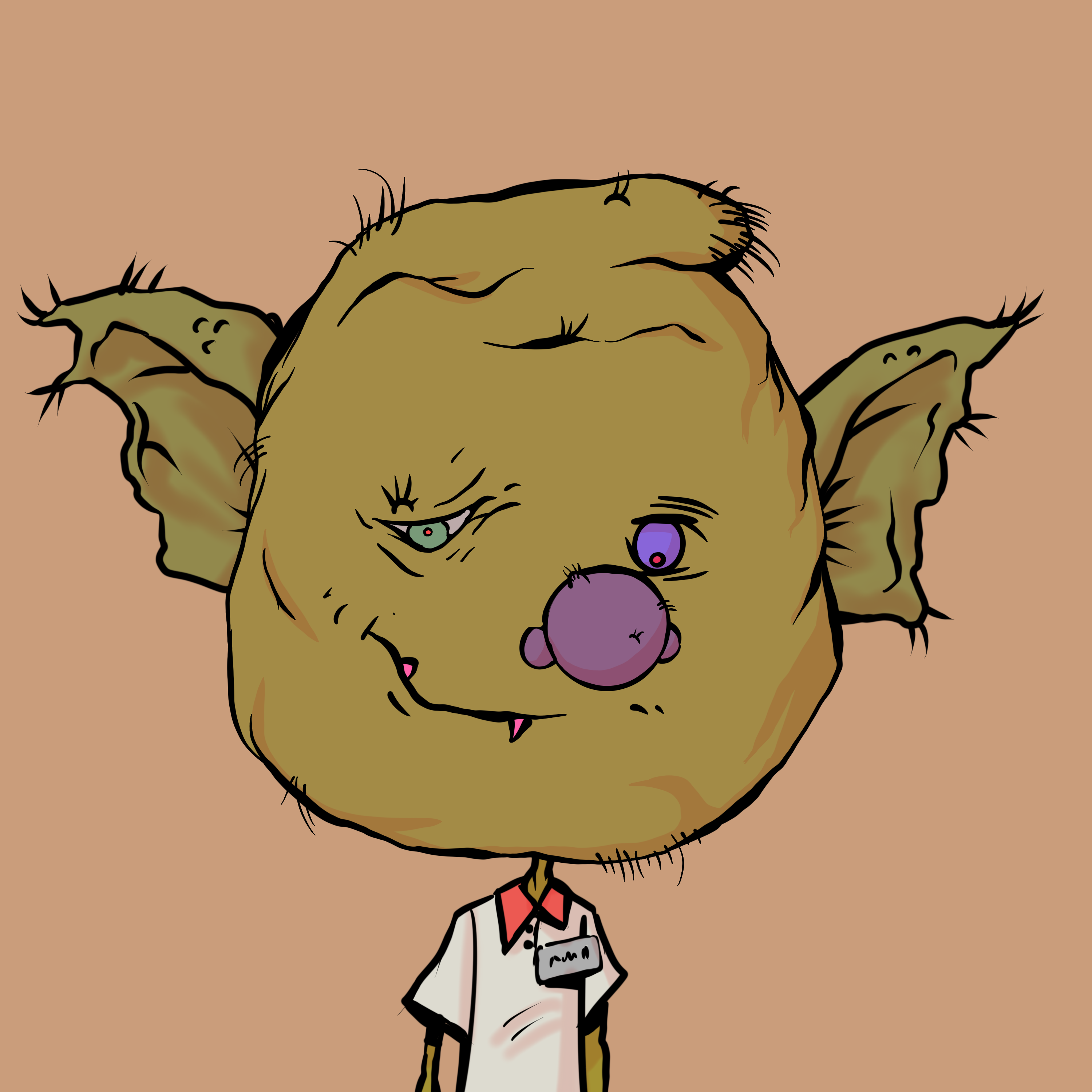 goblintown.wtf #8347