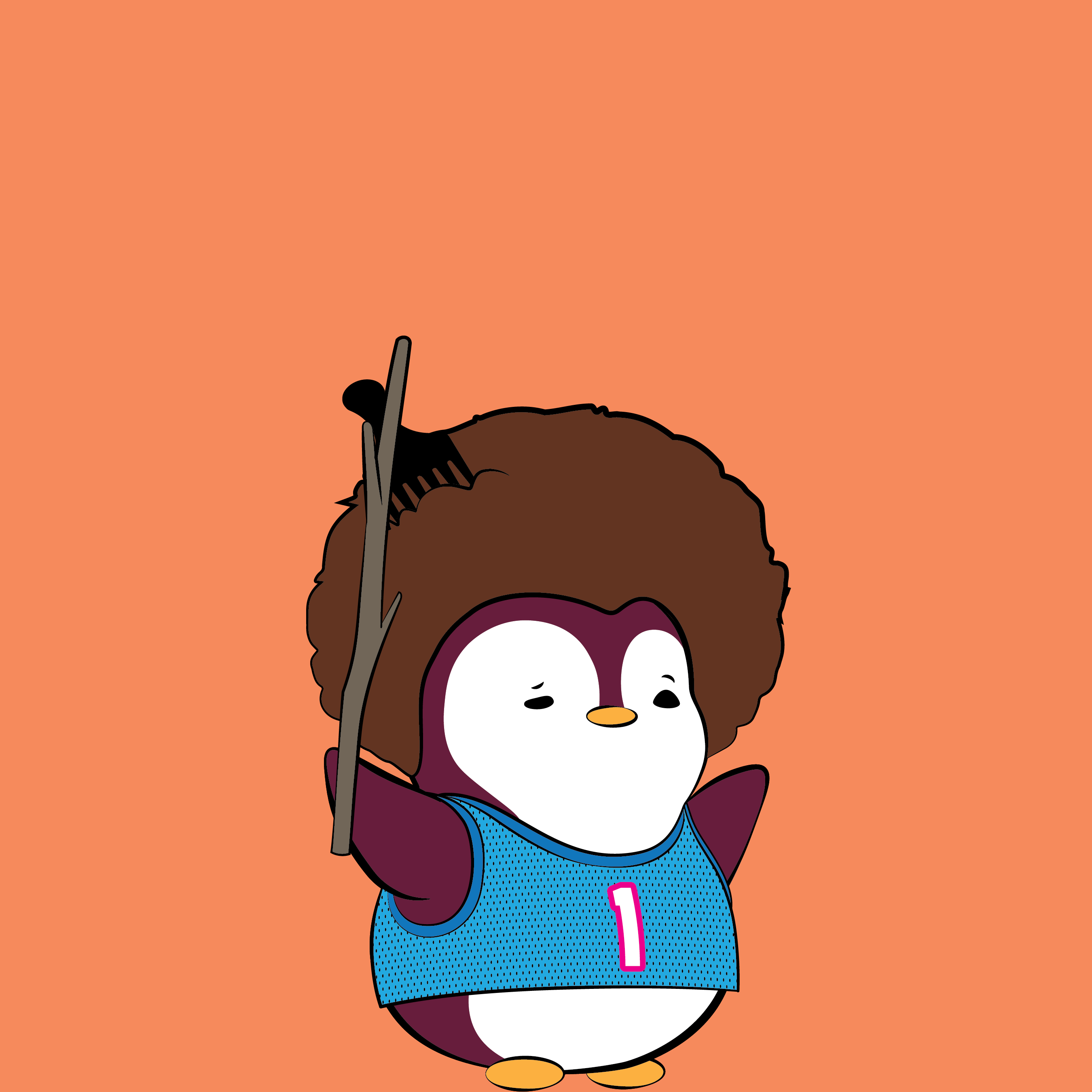 Lil #564