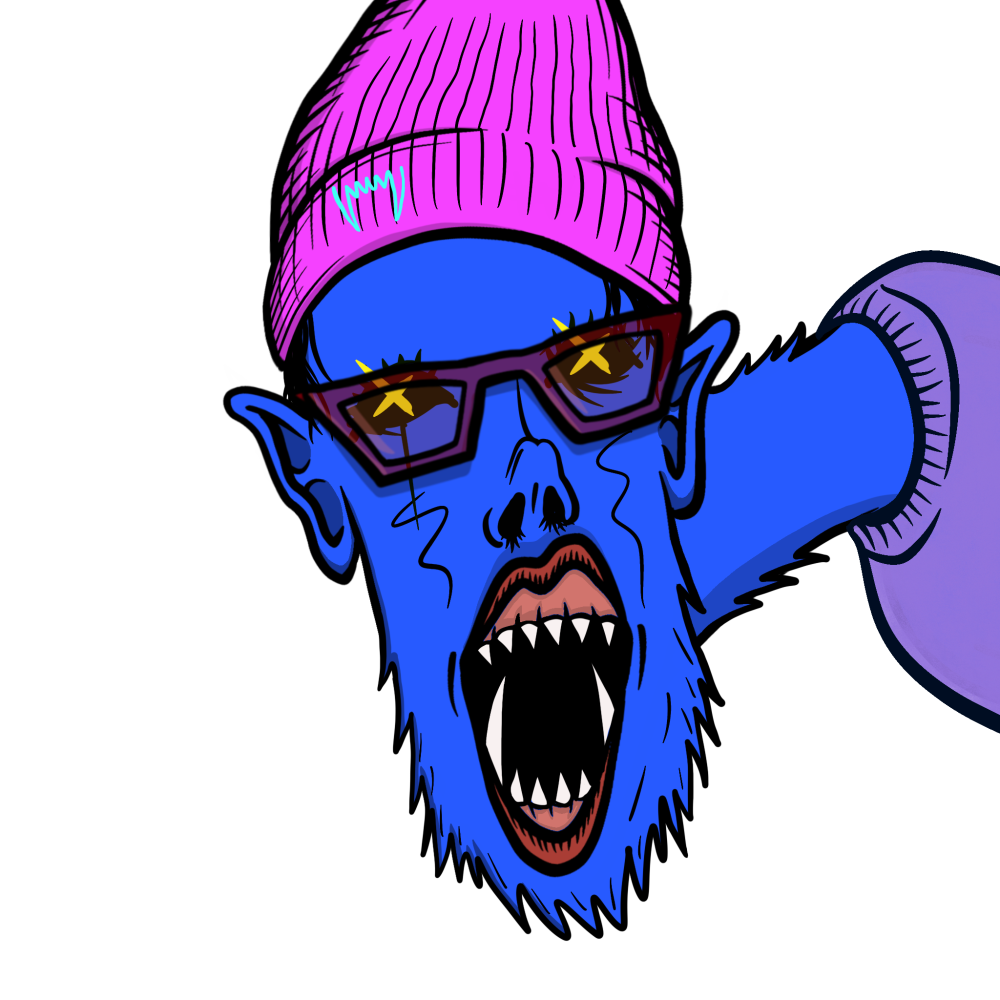 Dead Freaks Resurrection #919
