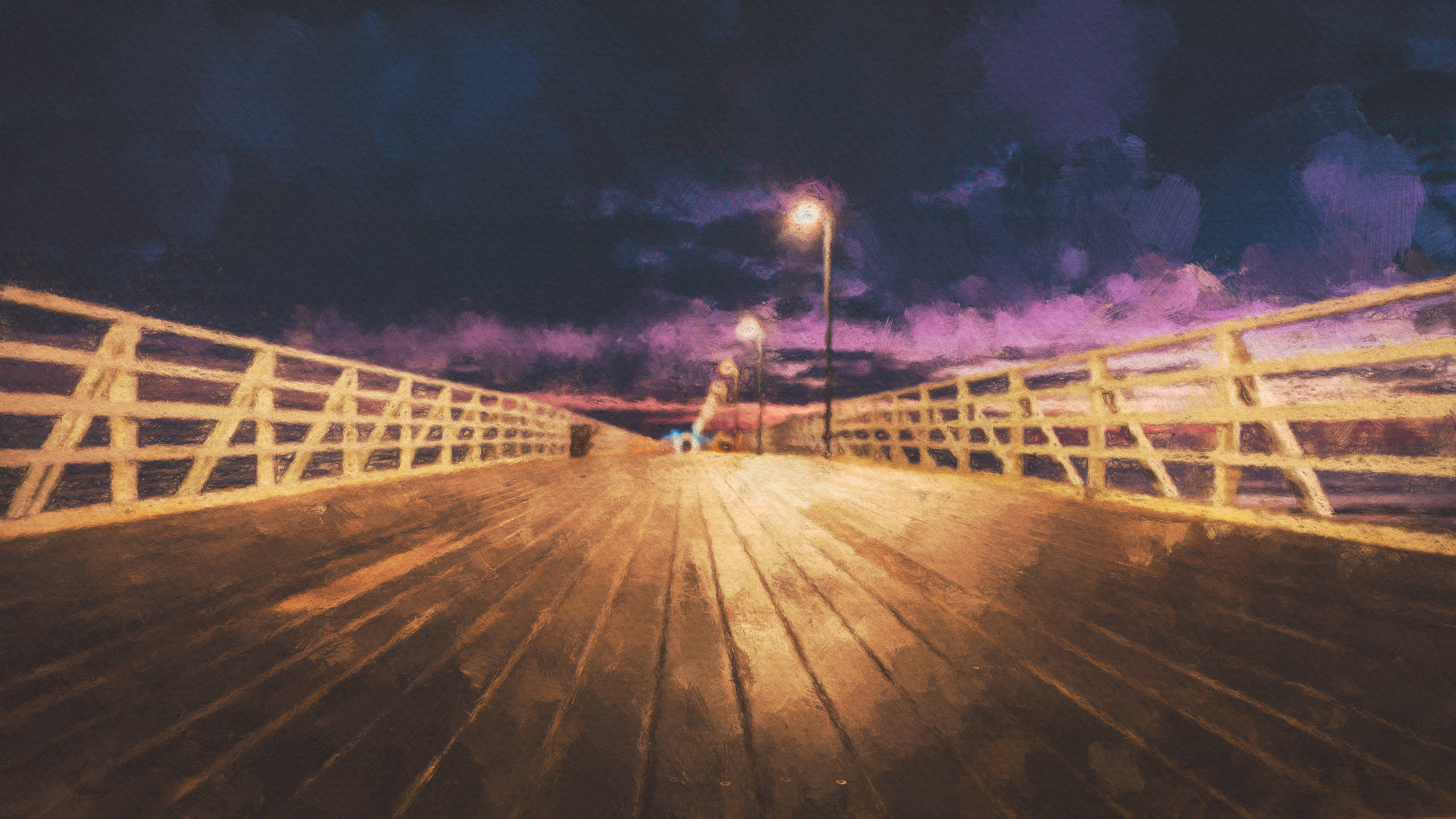 A Fresh Start Re-imagined