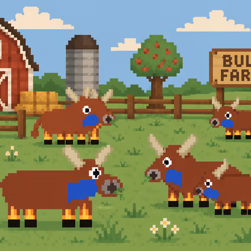 The Bull