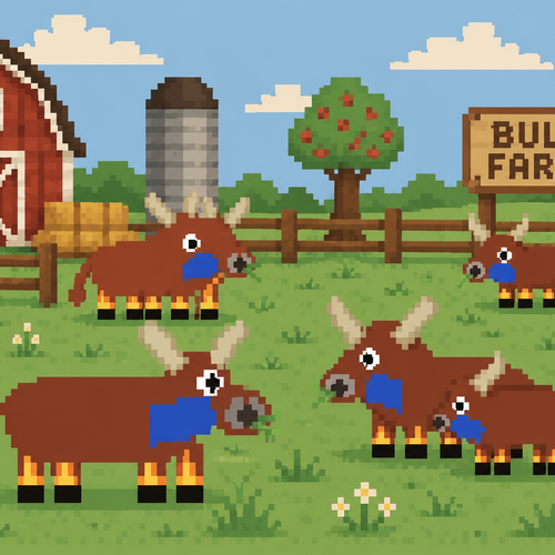 The Bull