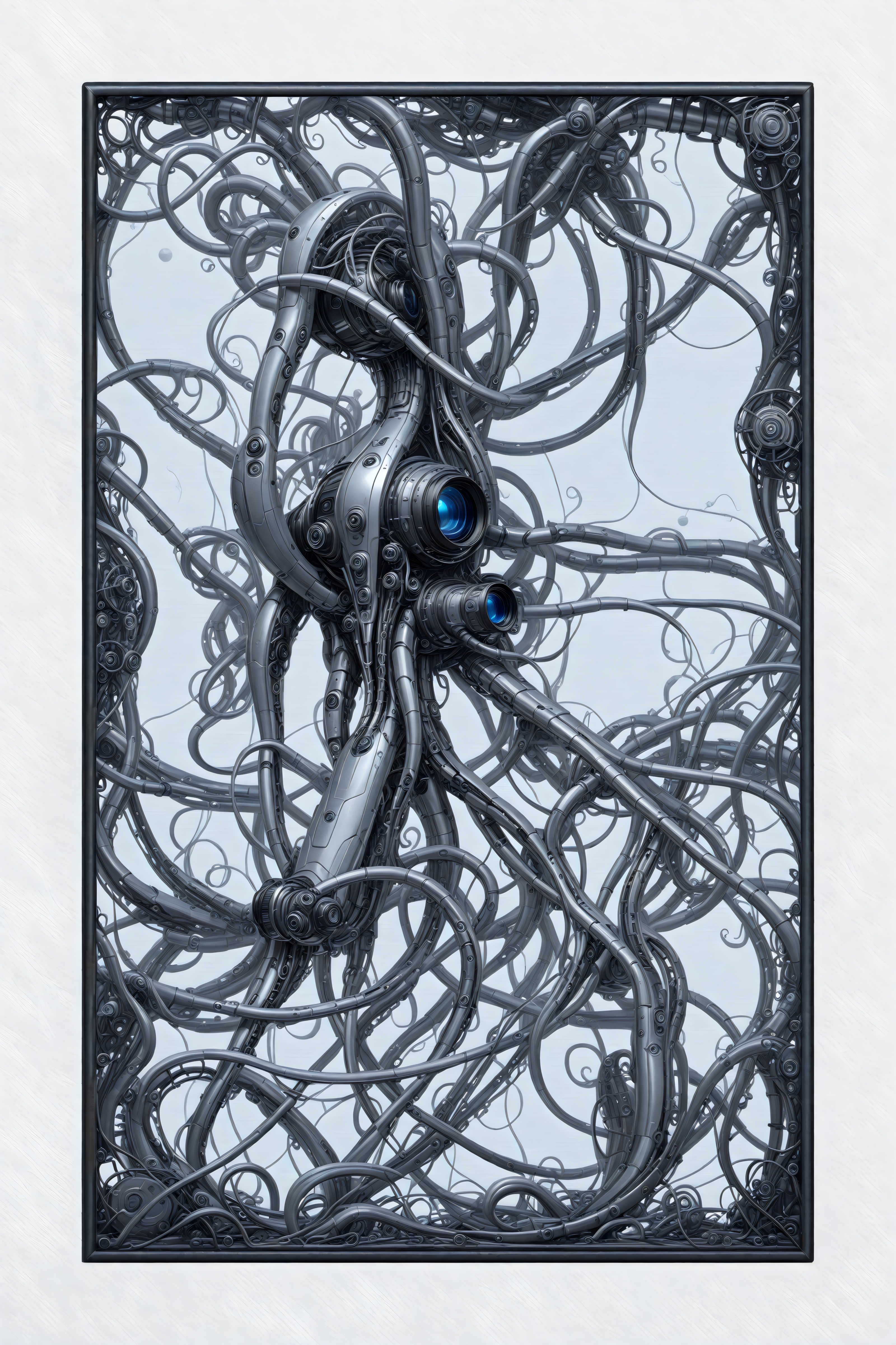 UBK #31 Dark Squid