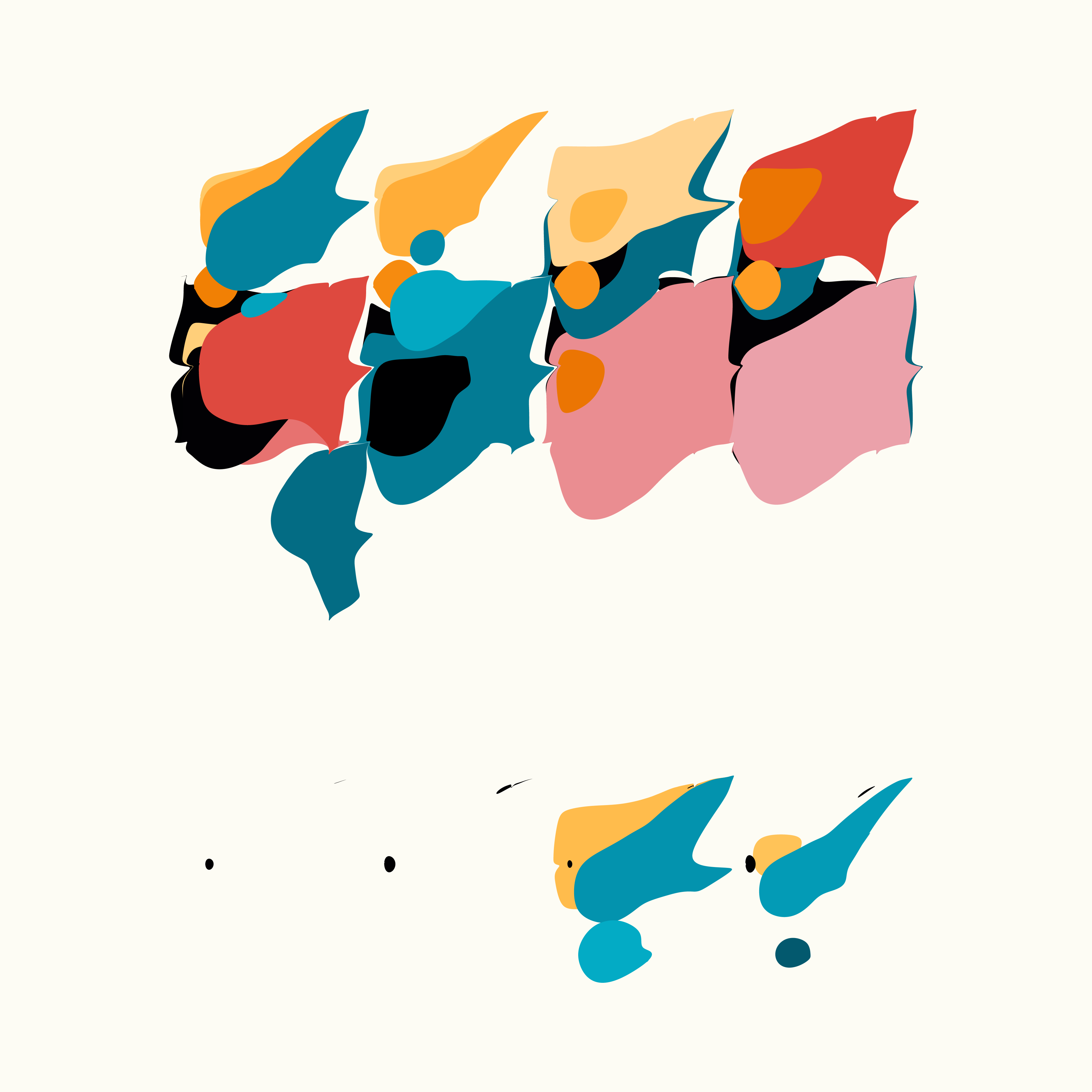 Rhythm & the Machine #230