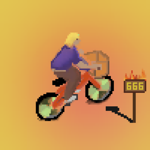 Rider #295