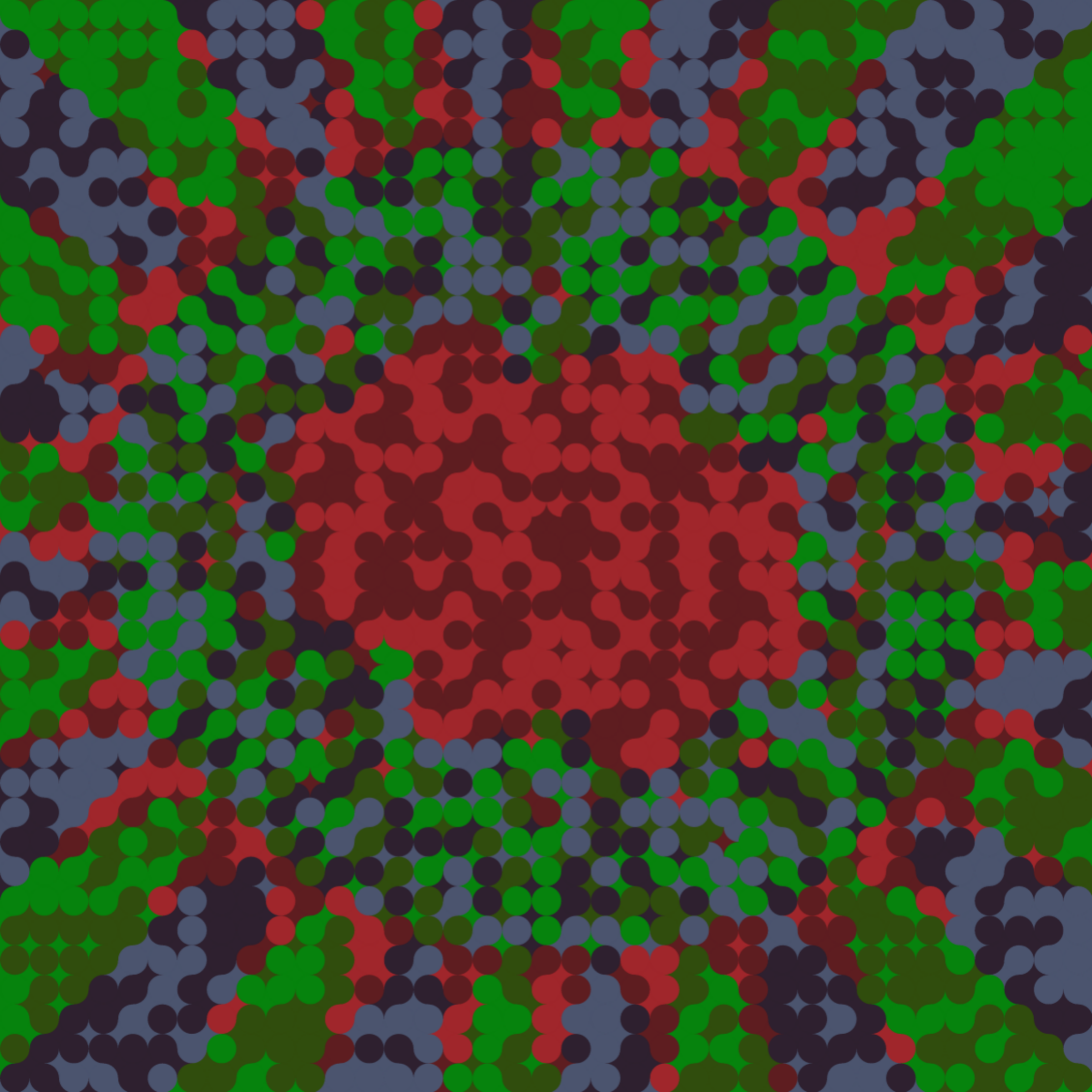 Thereidoscope #4