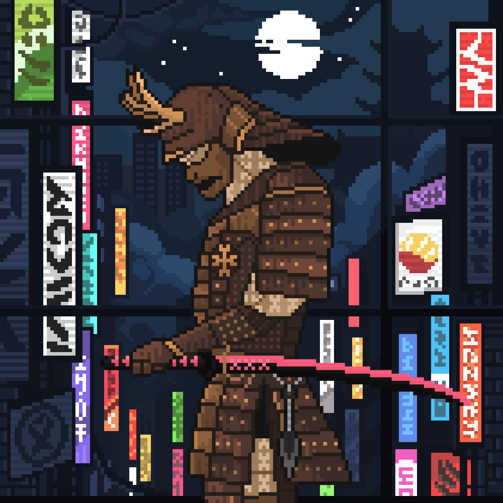 Dark Syndicate #62