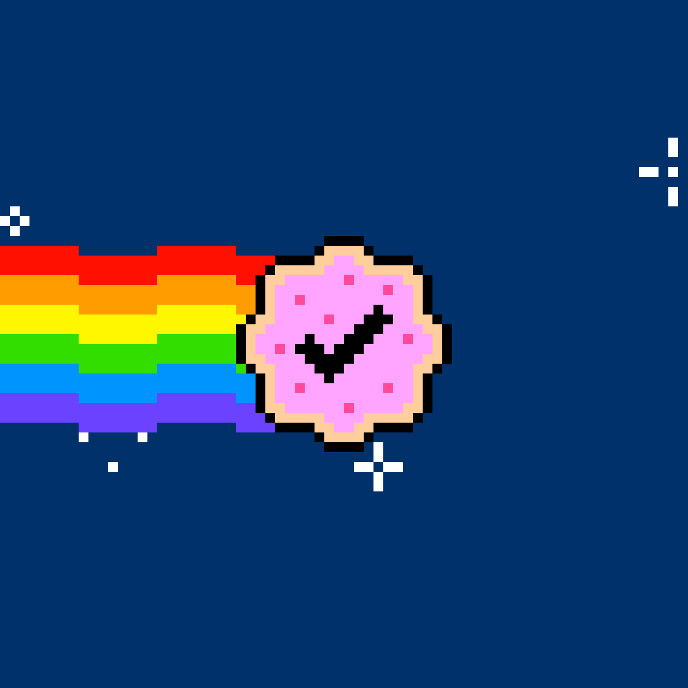 Nyan Check 172