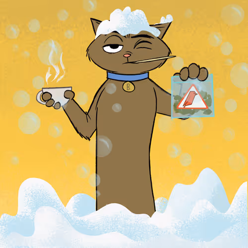 Stoner Cats #1182