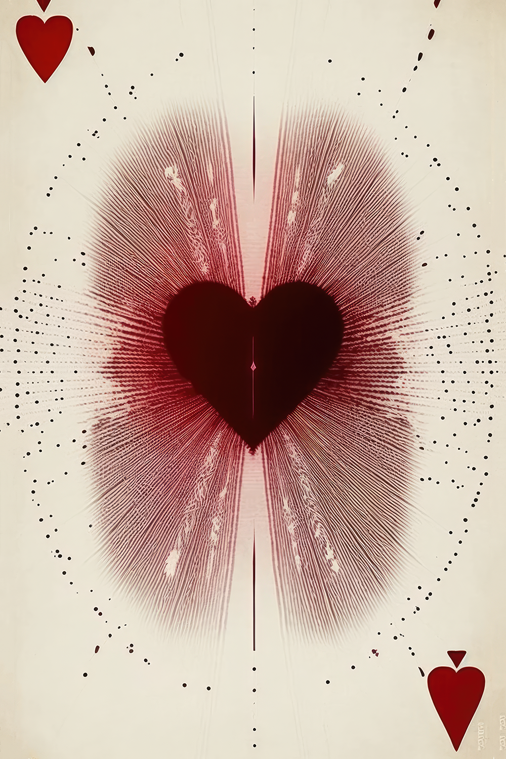 Ace of Hearts #1