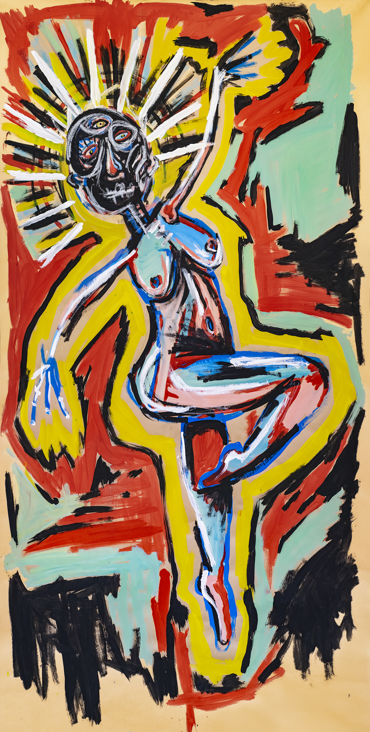 Dancer