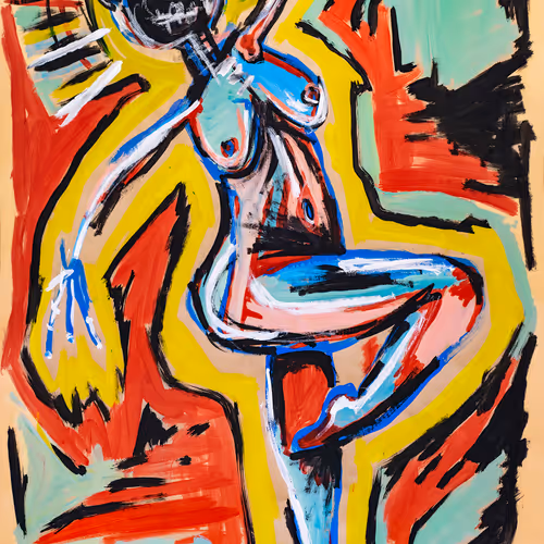 Dancer