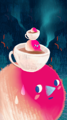 Magic GM Coffee #218