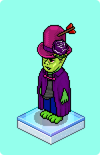 Habbo Avatars #860