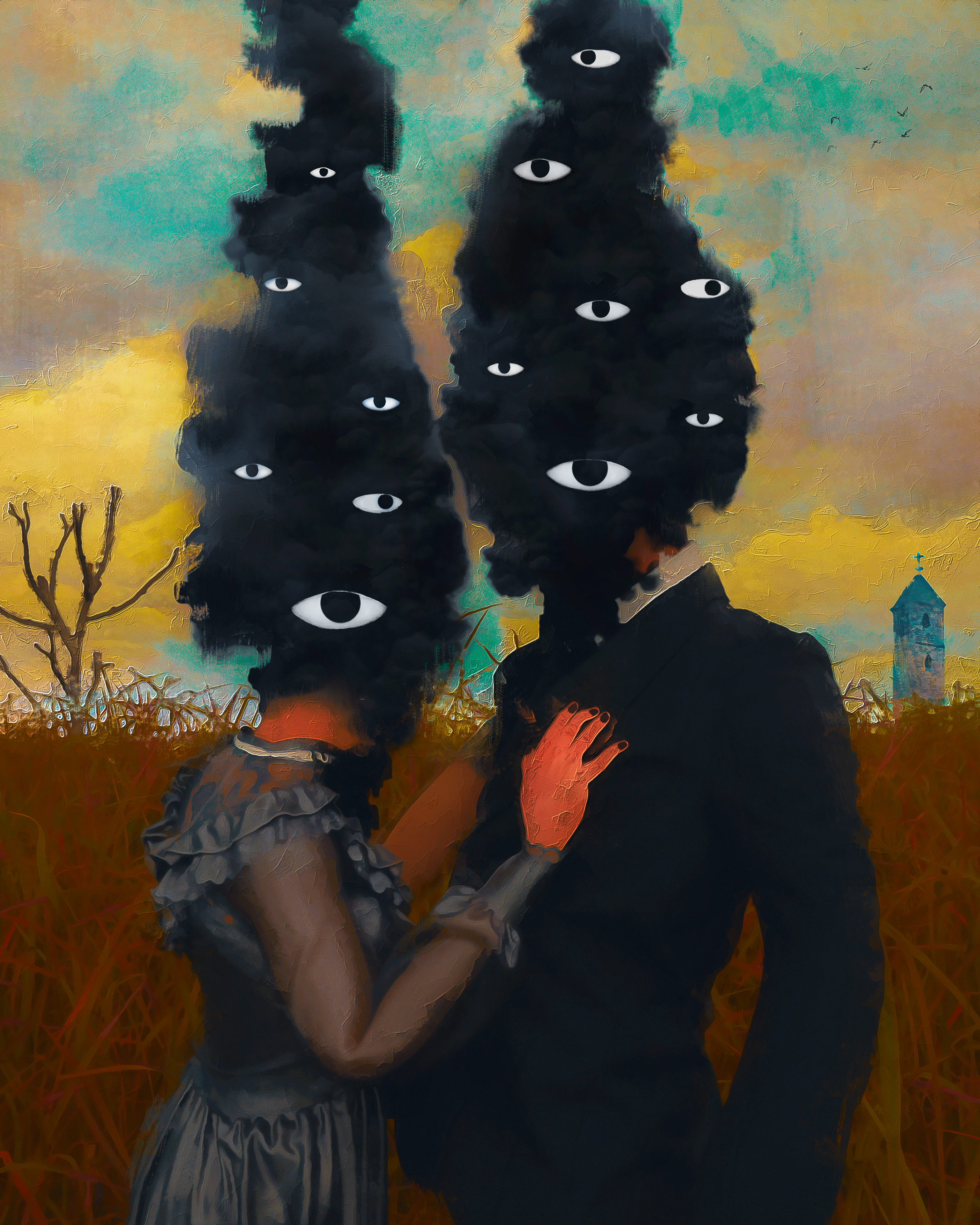 Soulmates