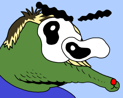 Pepe #3349