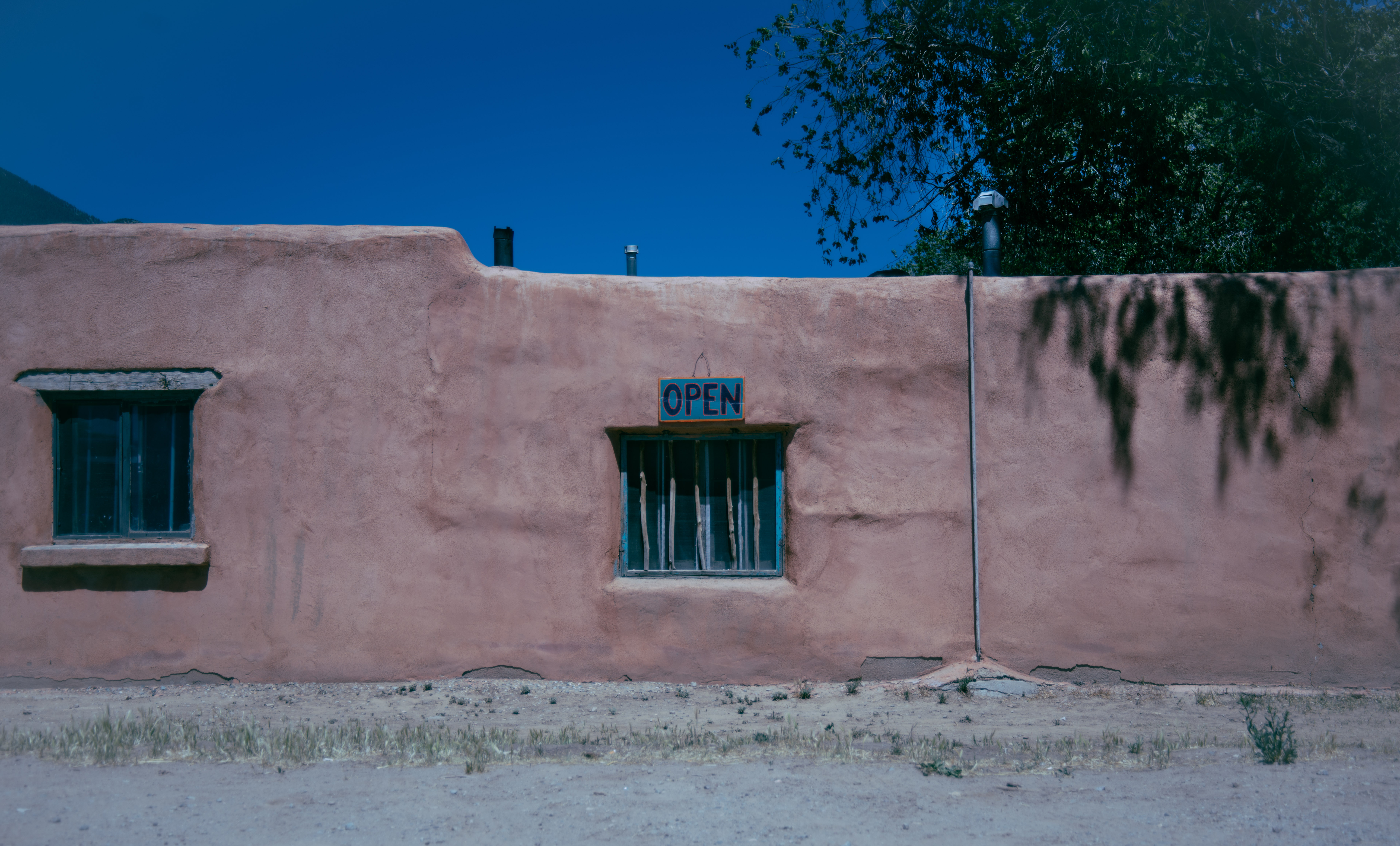 Mneme 5 / Taos, NM