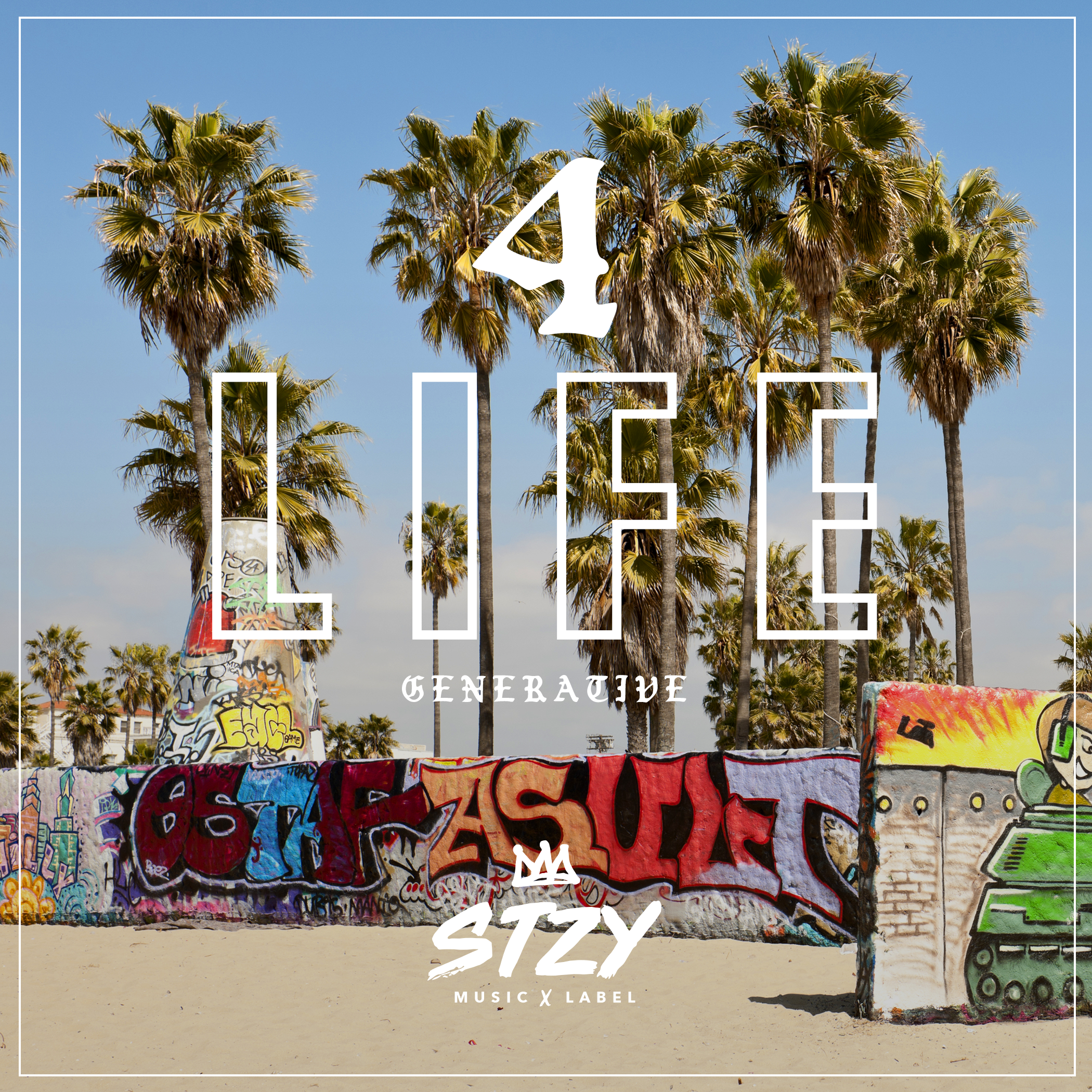 4 LIFE