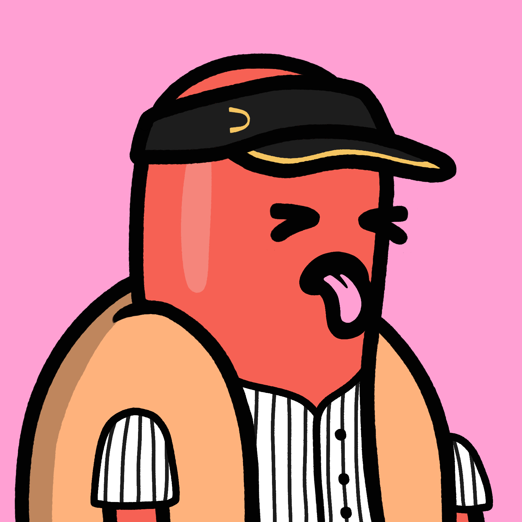 Hot Doug #760