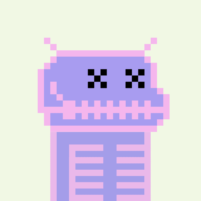 Boney #535