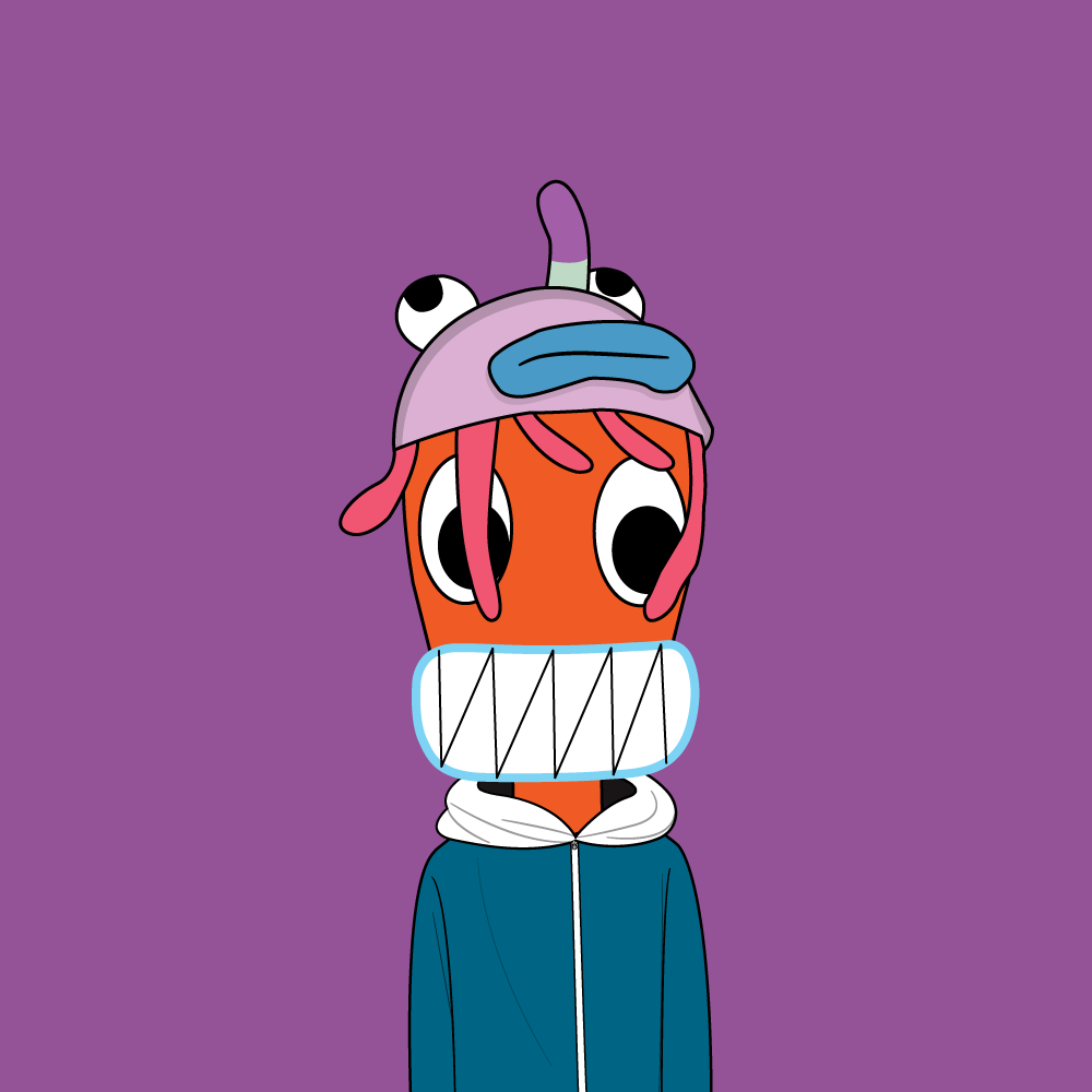 Teen Frens #214