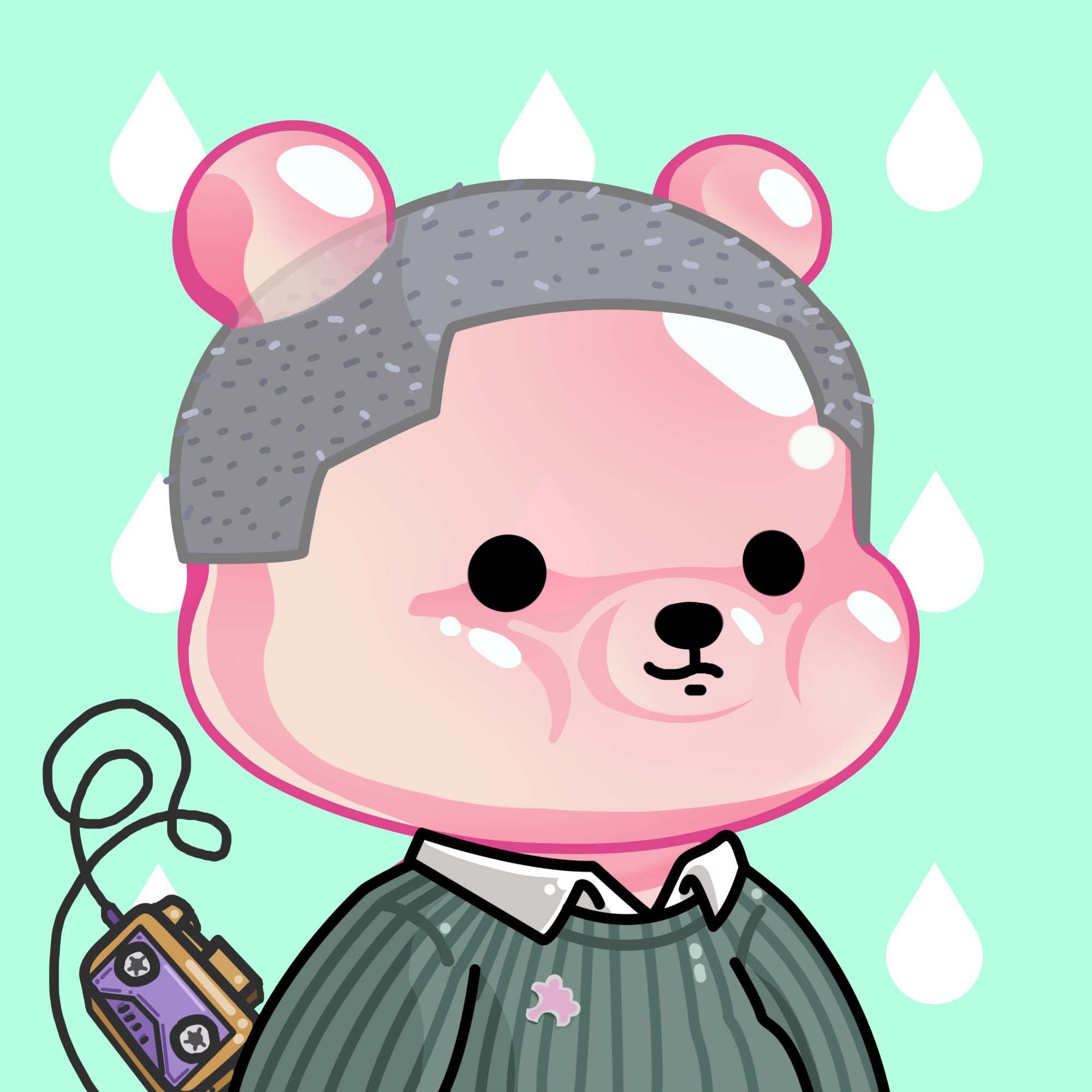 Kiddy #668