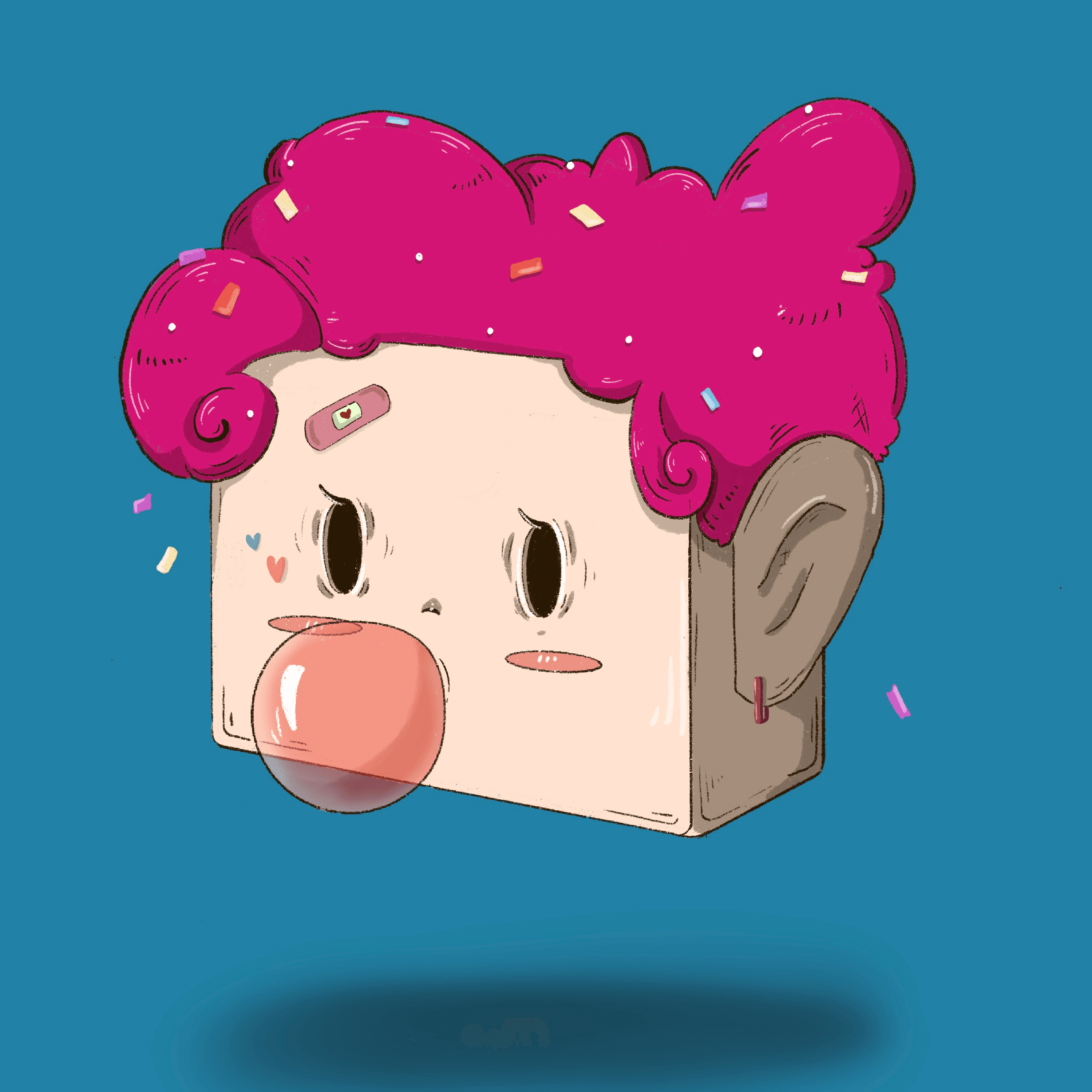 party girl 043