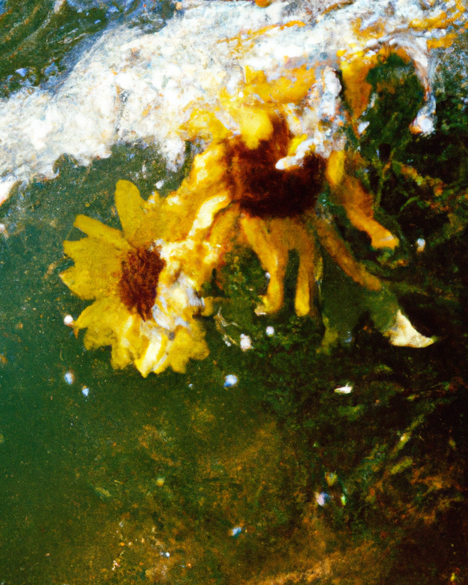 Tsunflower Chaos #196