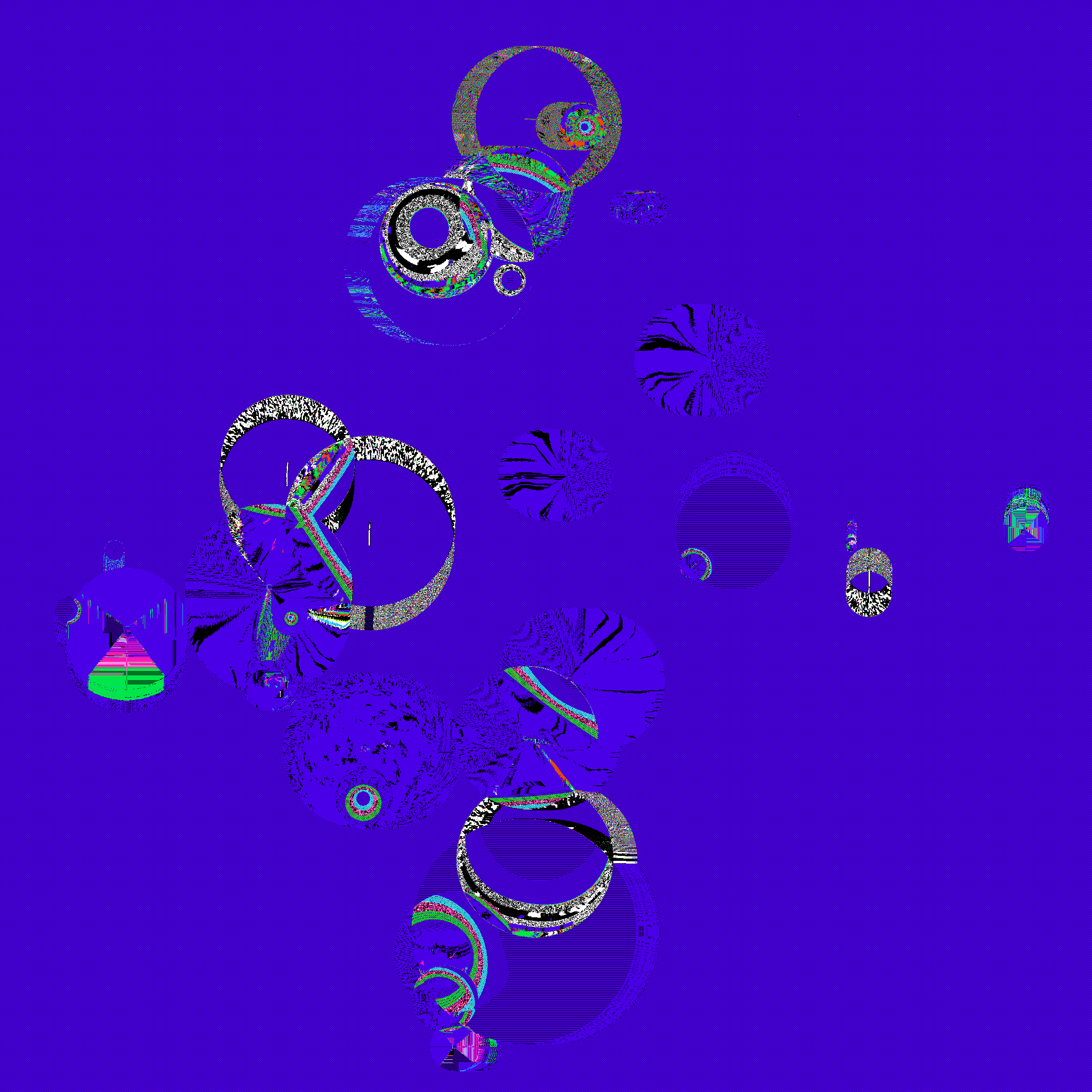 Event Horizon #50