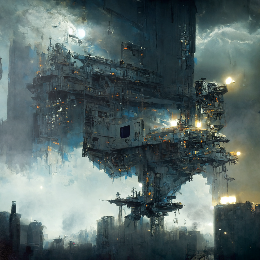 CITADEL 10