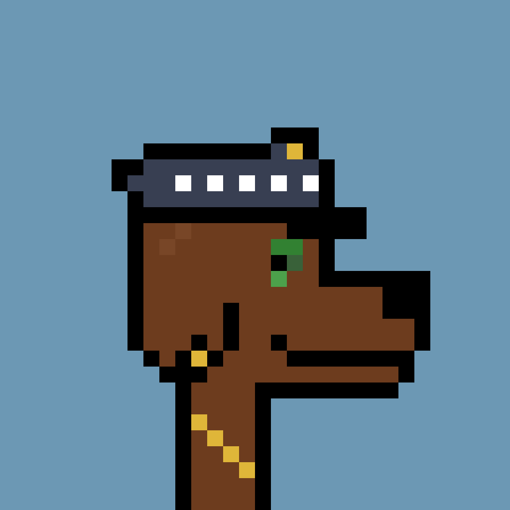 Bitdawgs #471