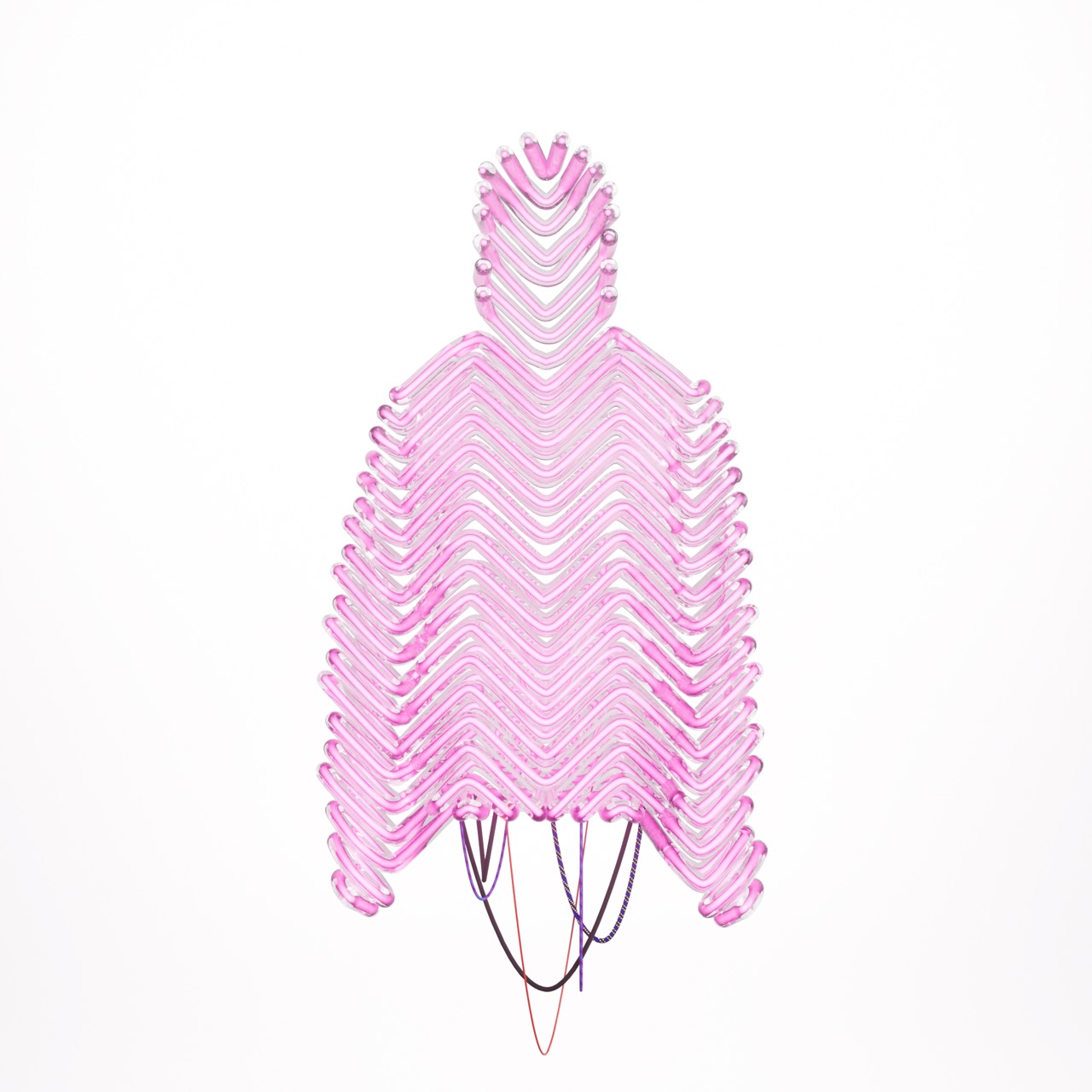 adidas Virtual Gear: Genesis 01 — Neobone