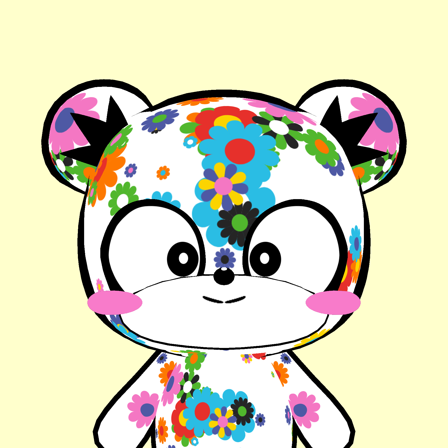 KUMALEON #562