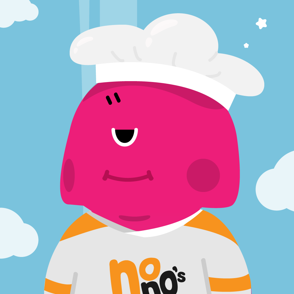 No No's #1390