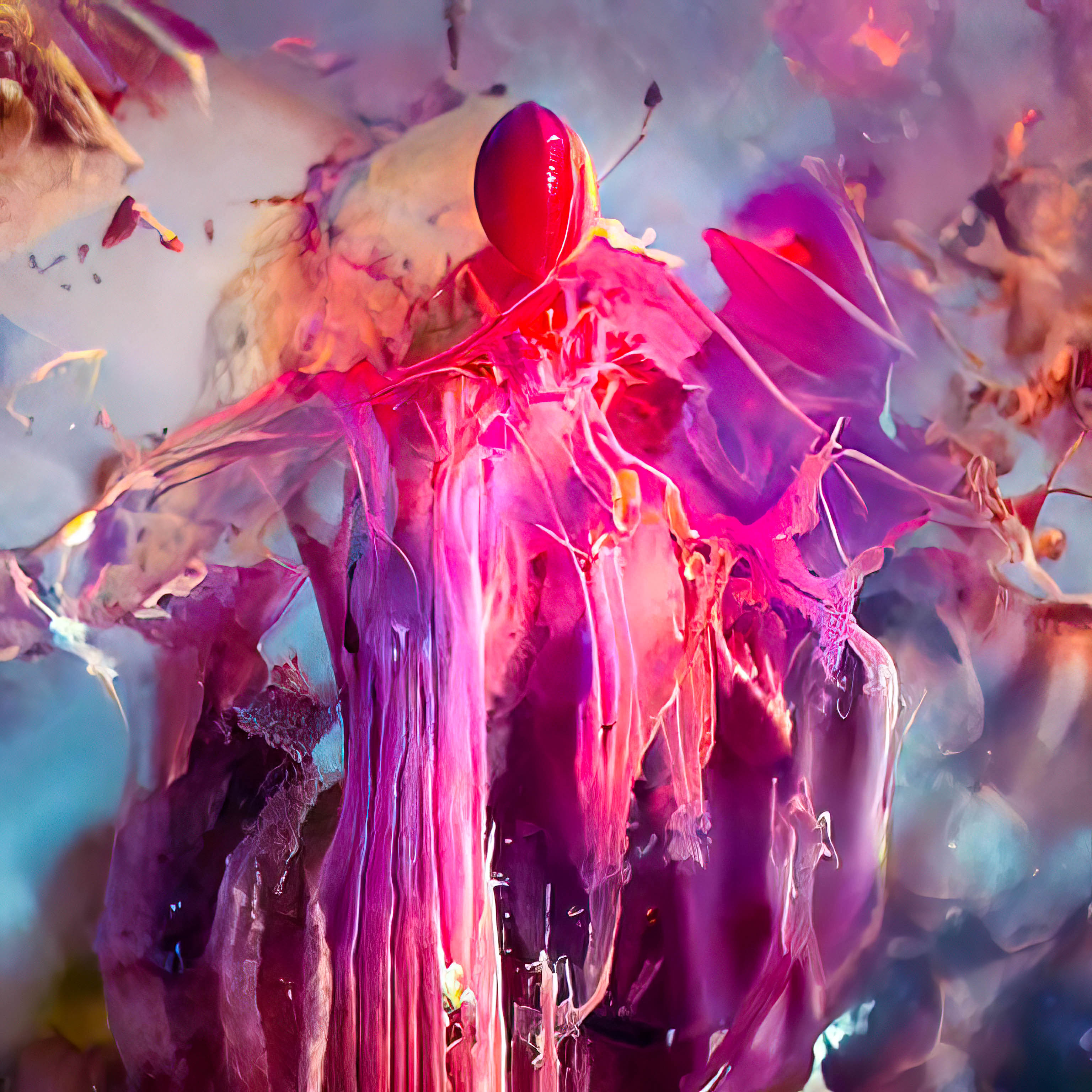 Singularity #145