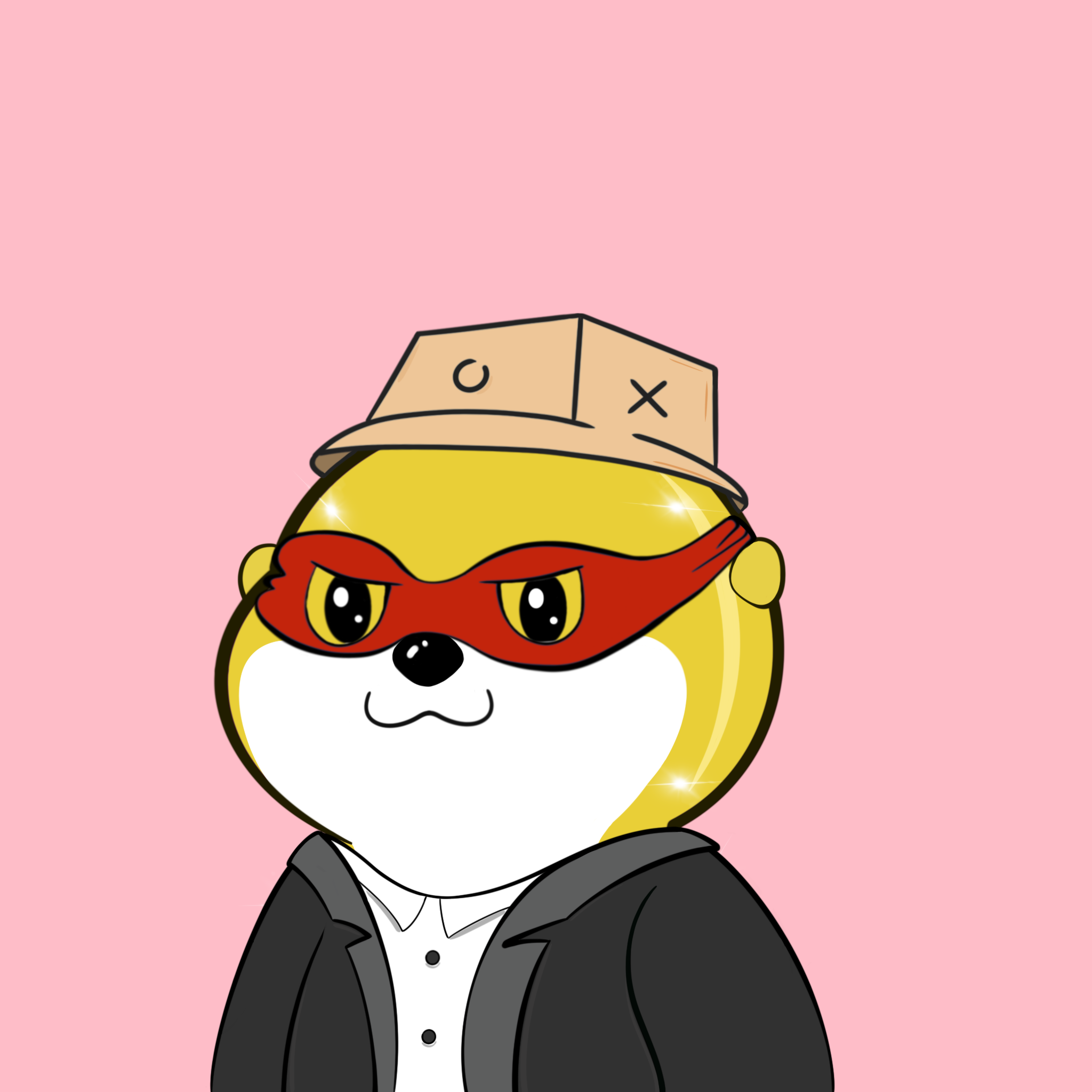 MetaOtters #1837