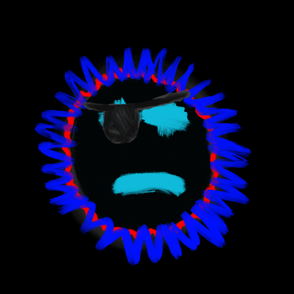 Viral Mfers #6628