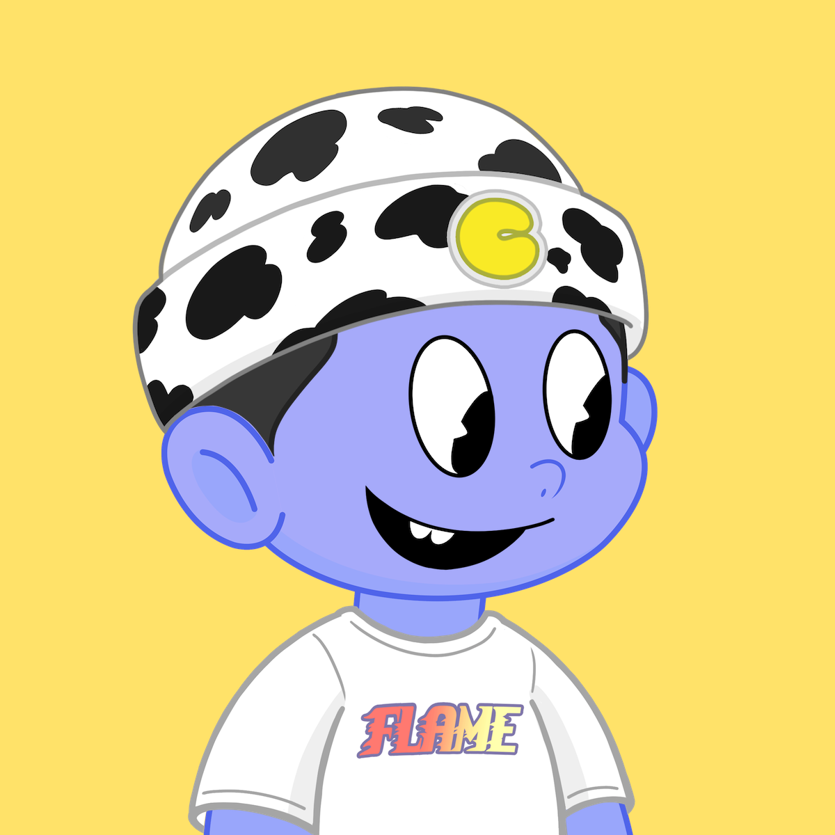 COCO #4244