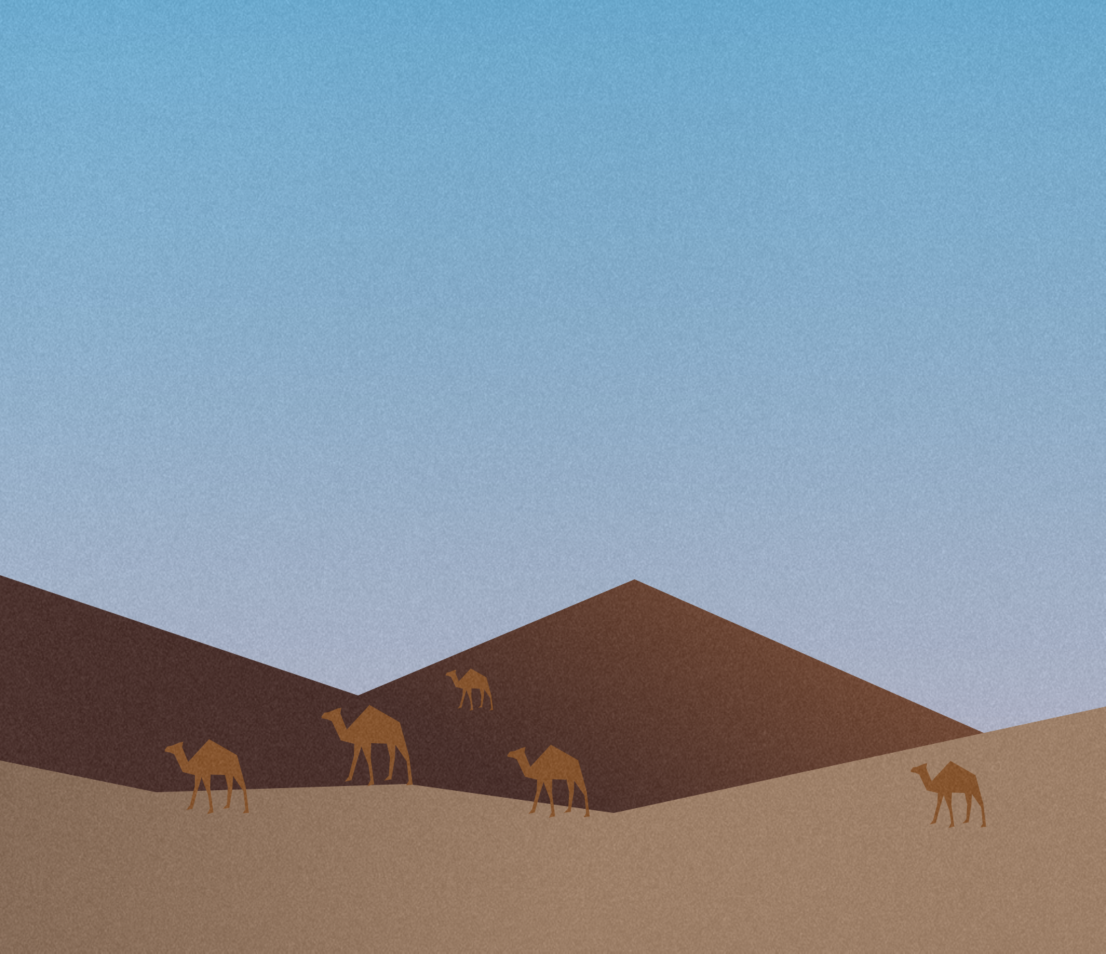 Oasis Odyssey #7