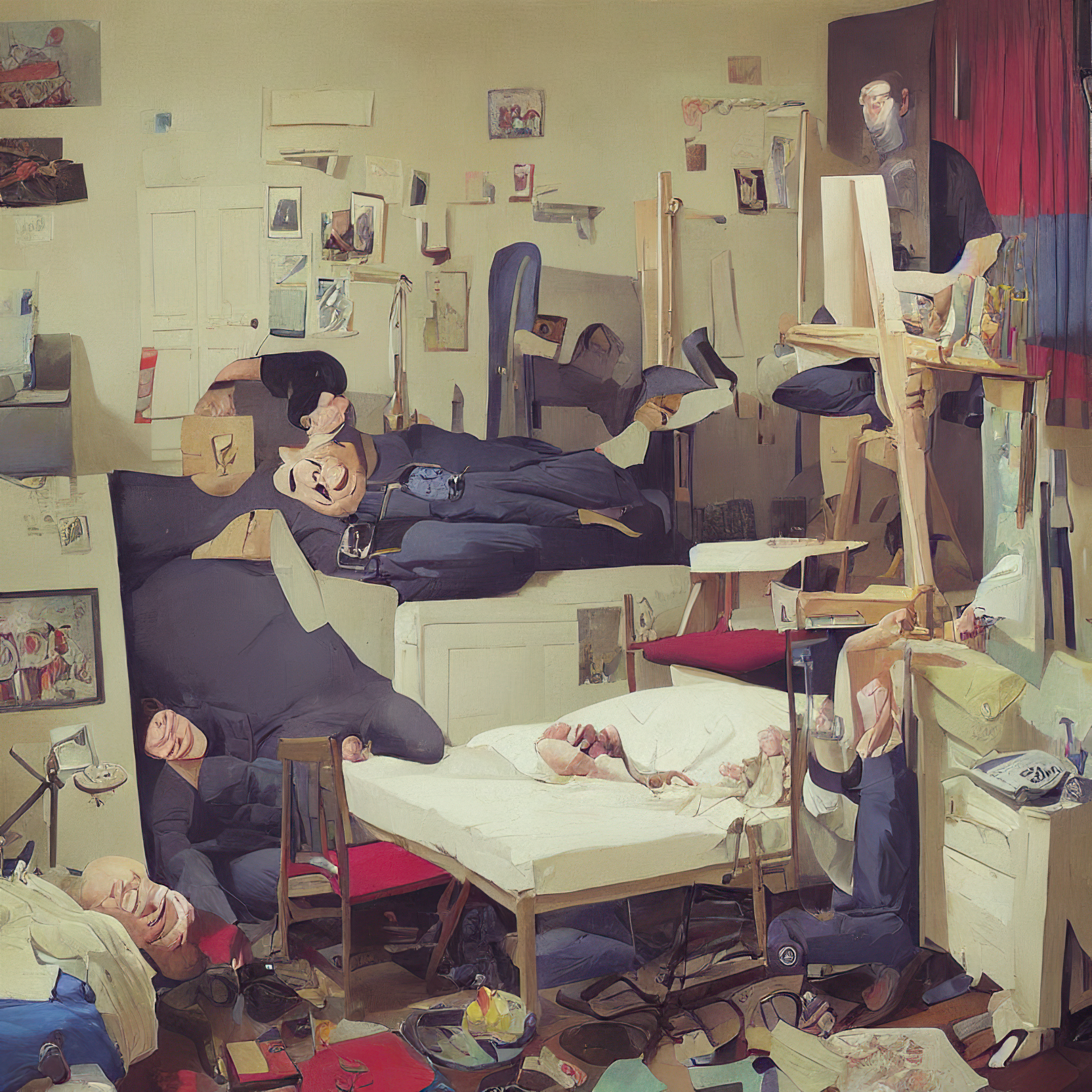 dorm