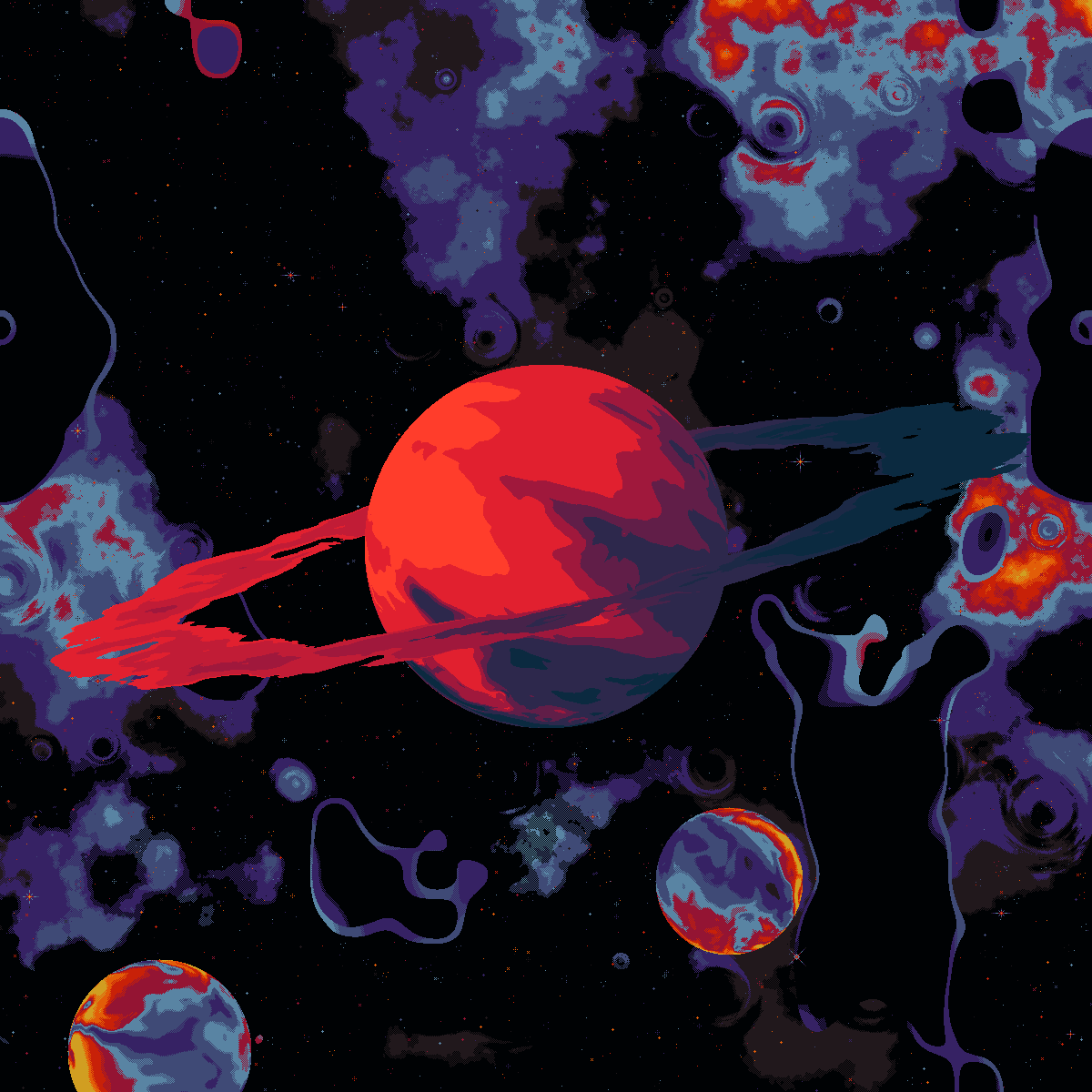 Space Object #2296