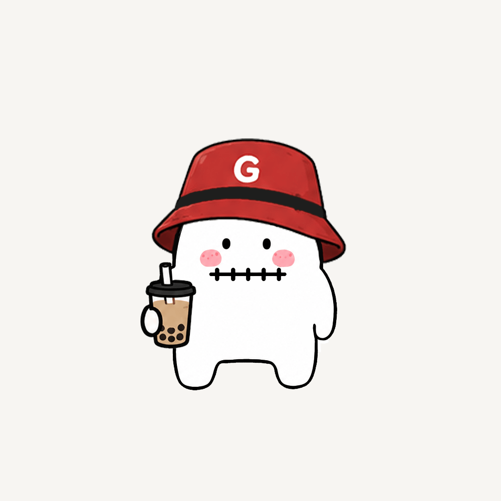 Gloob #1943