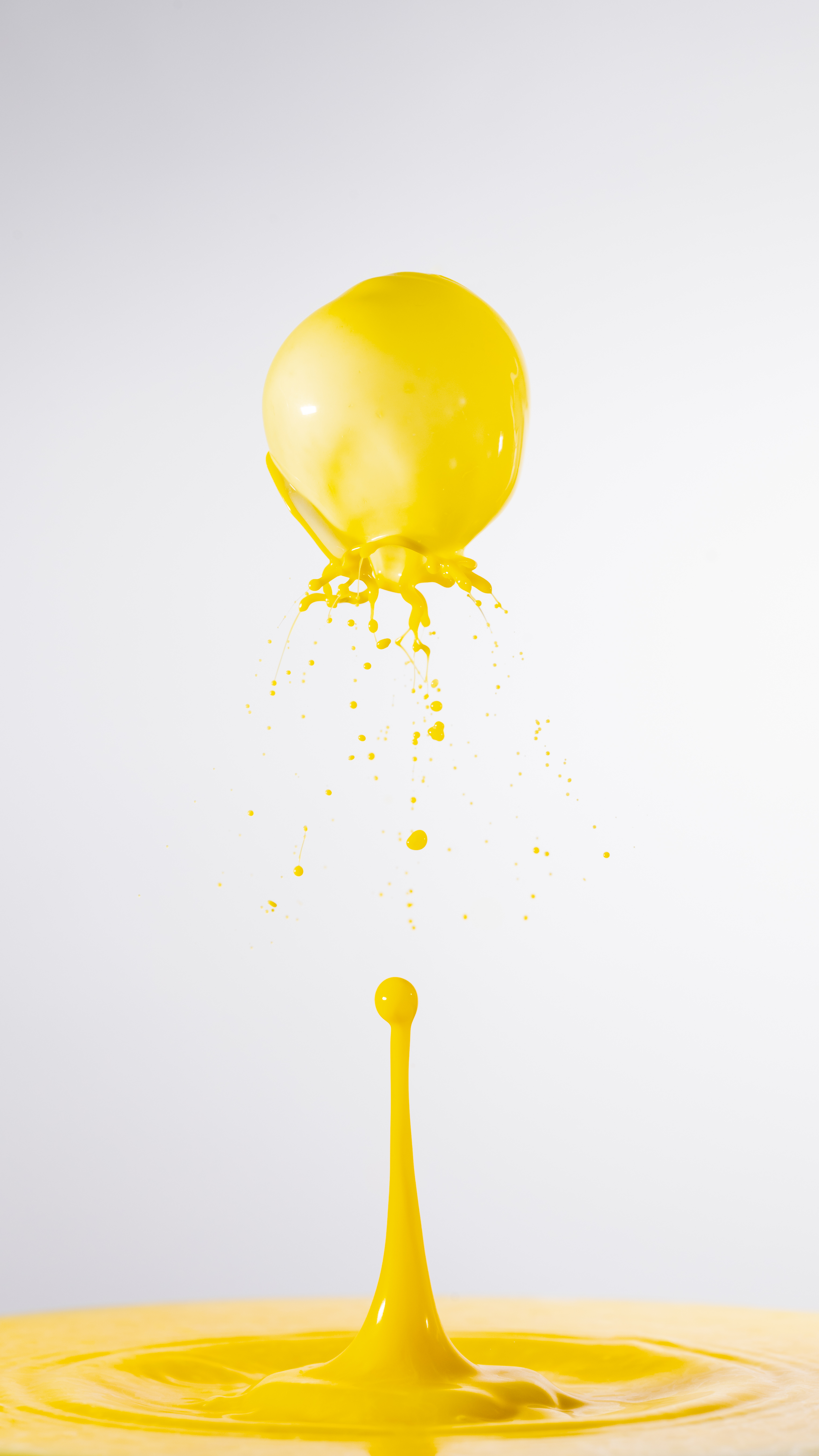 Splash of Colour #54