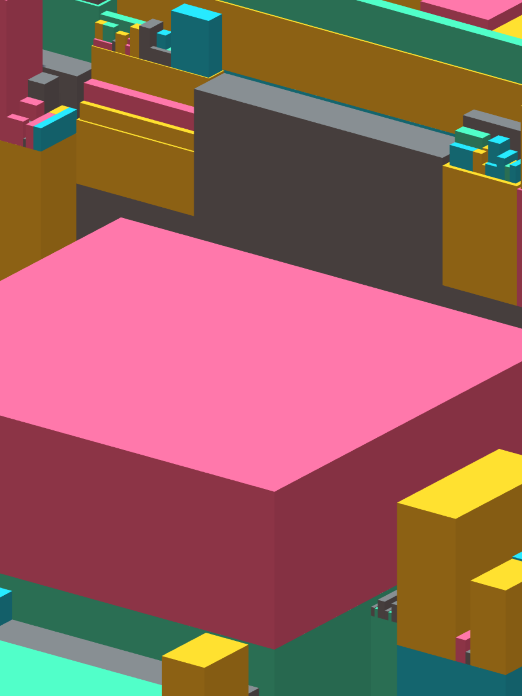 Democracity #67
