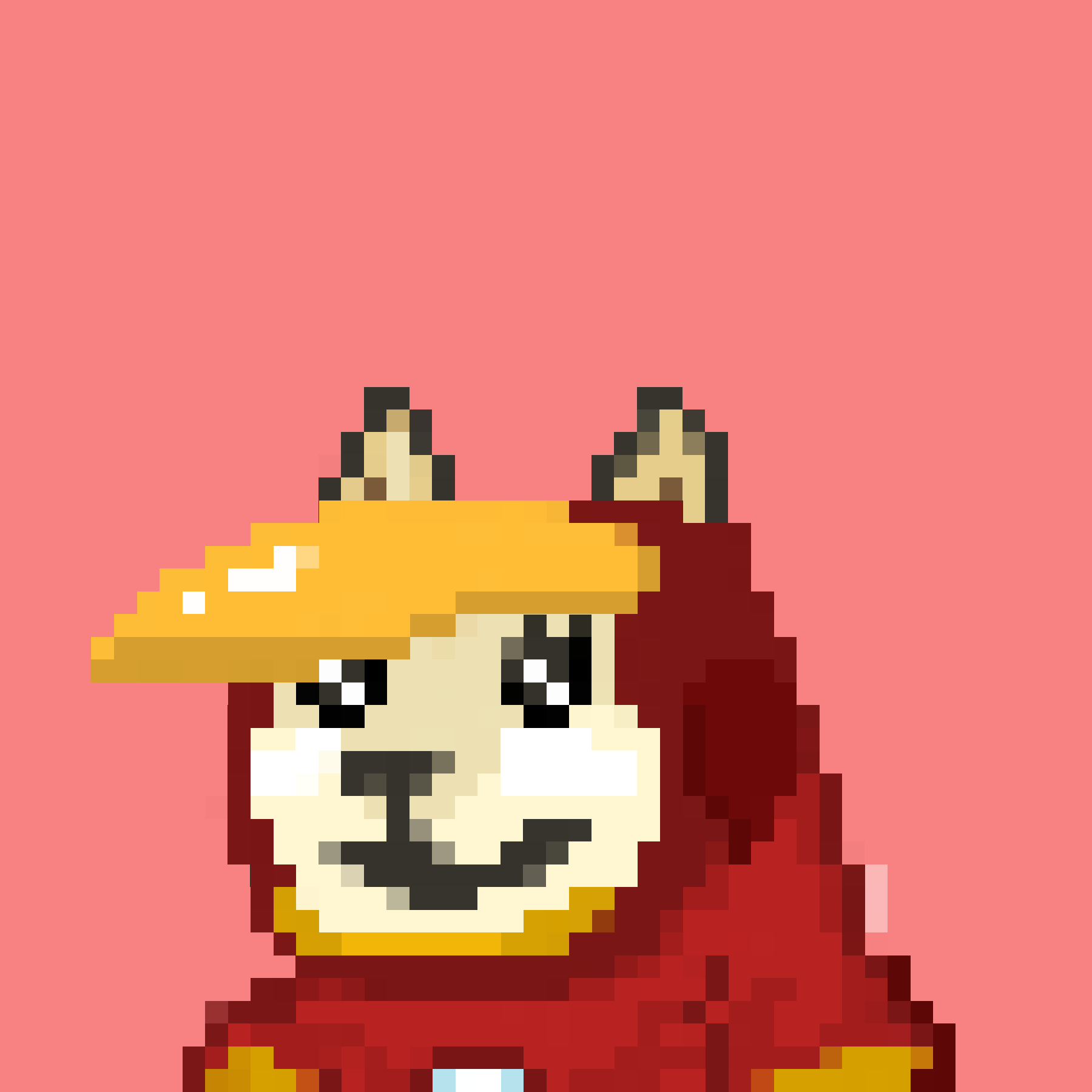 MoonDoges #1324