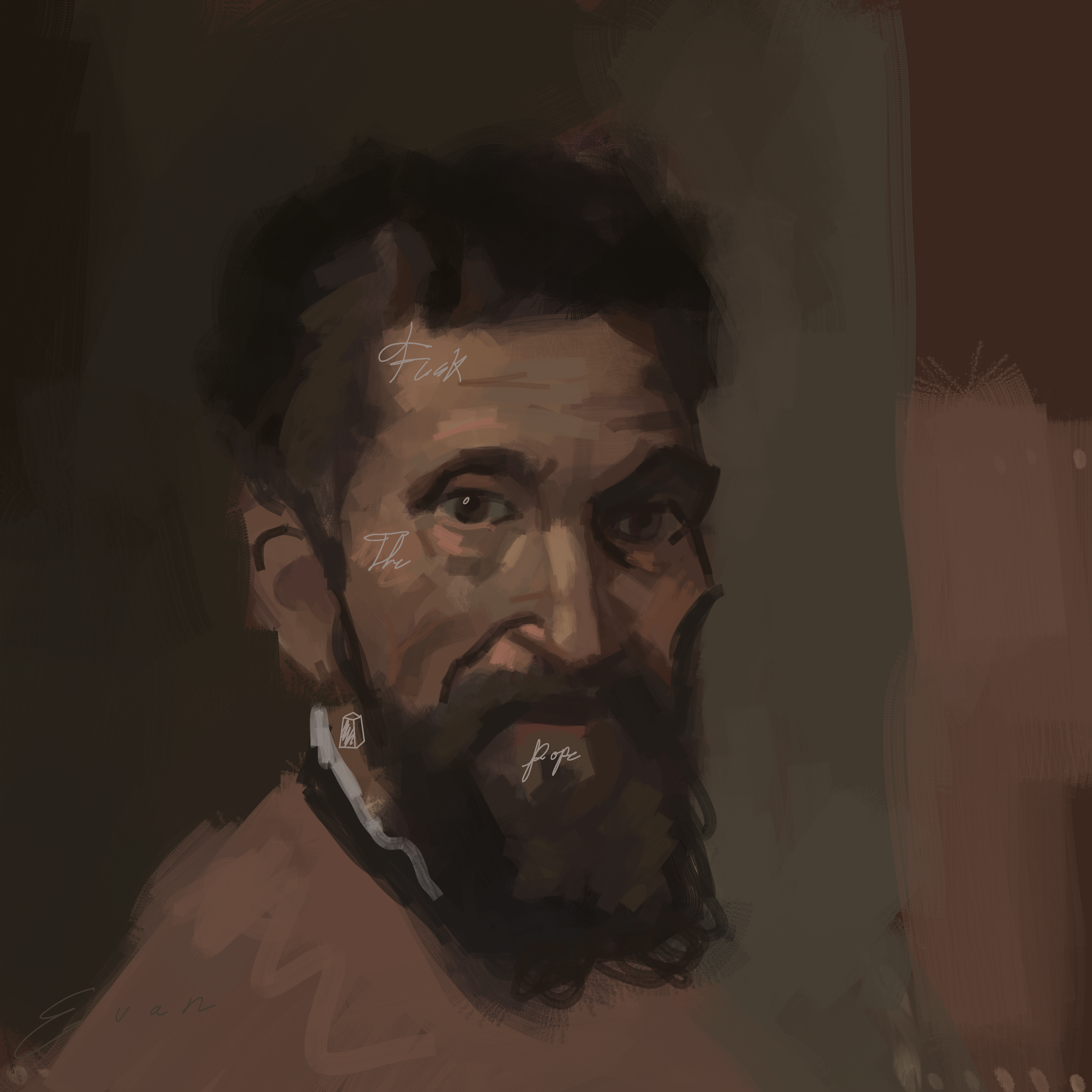 Michelangelo (di) LBS