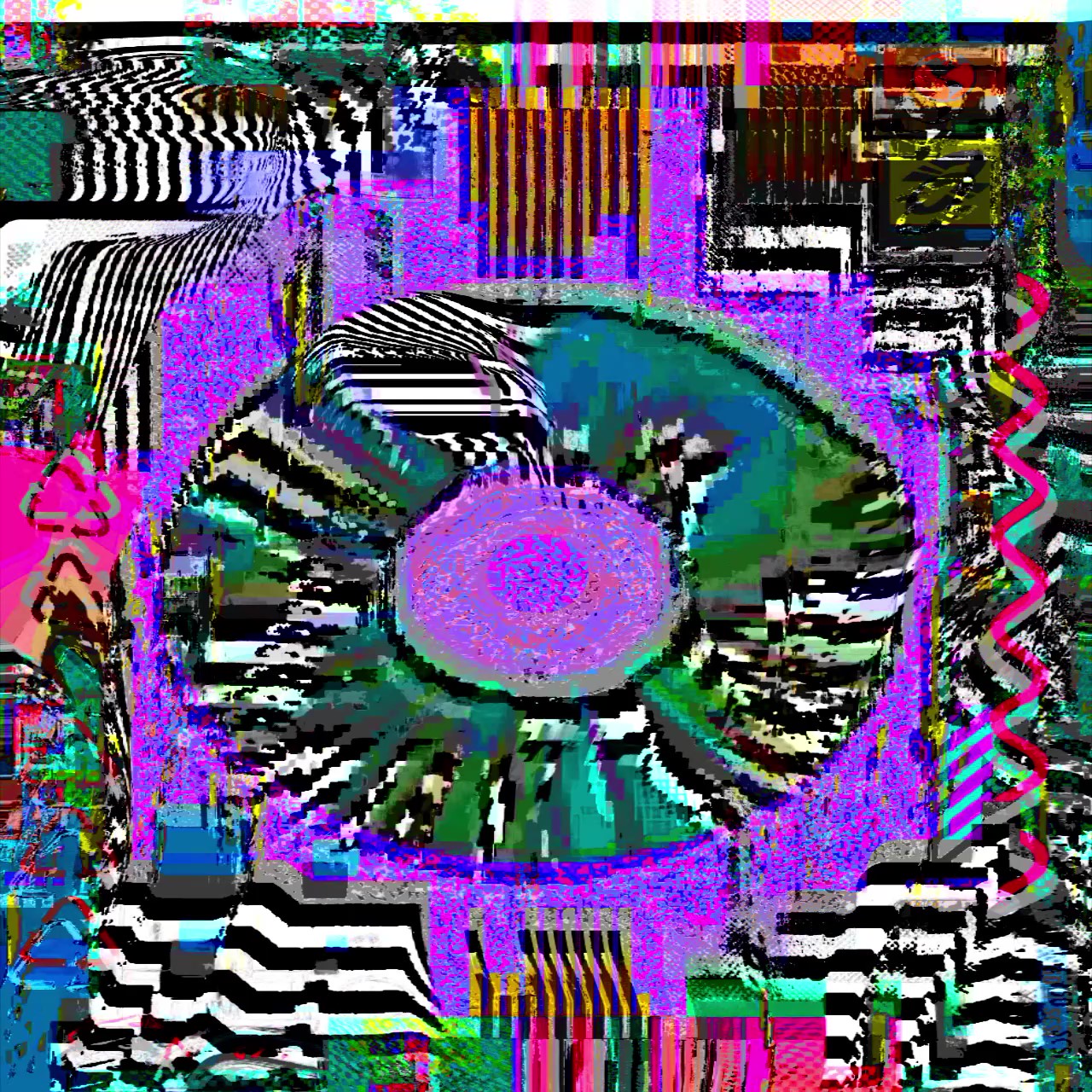 Trash